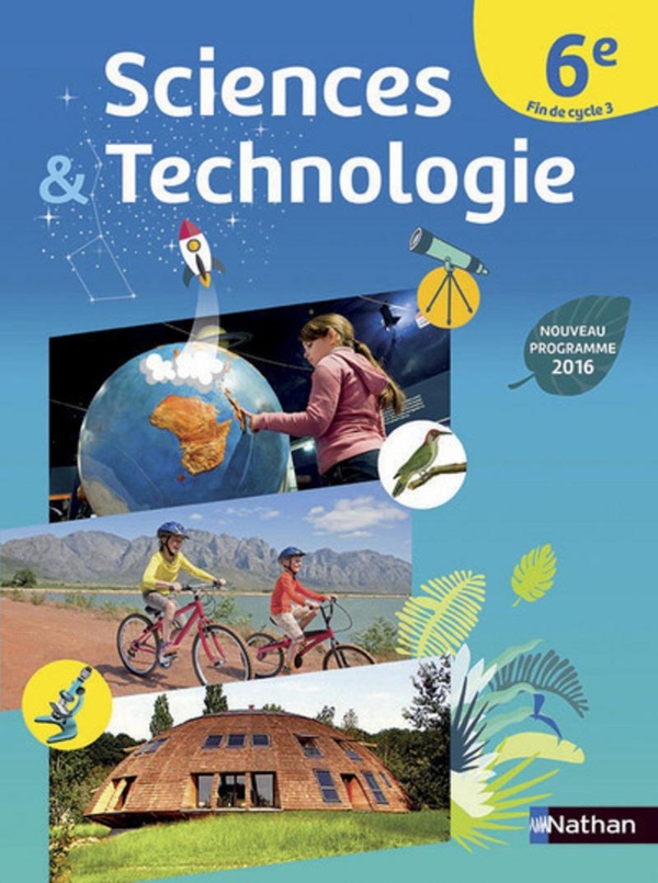 science et technologie