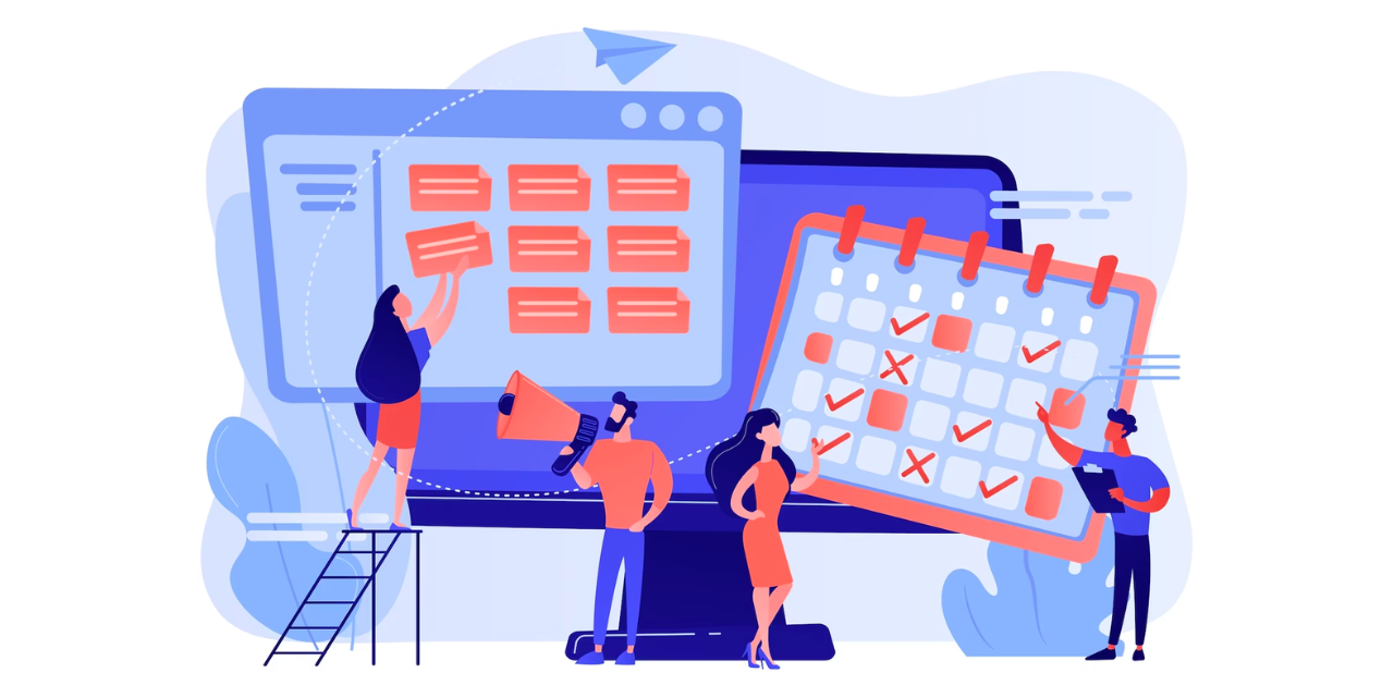 formation chef de projet