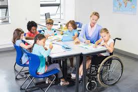 formation éducateur spécialisé en 1 an