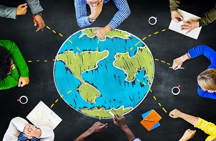 formation environnement