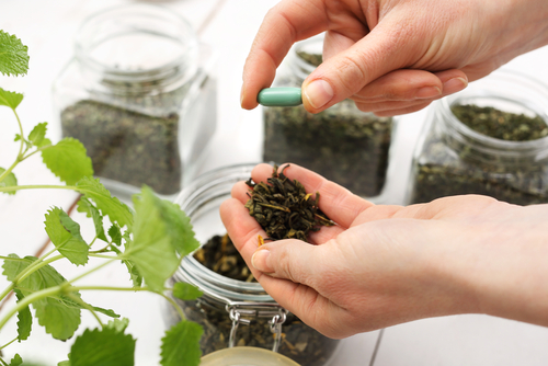 formation naturopathie reconnue
