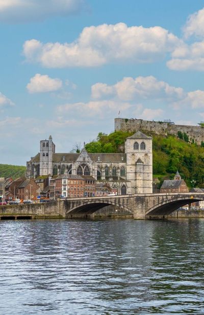 huy wallonie