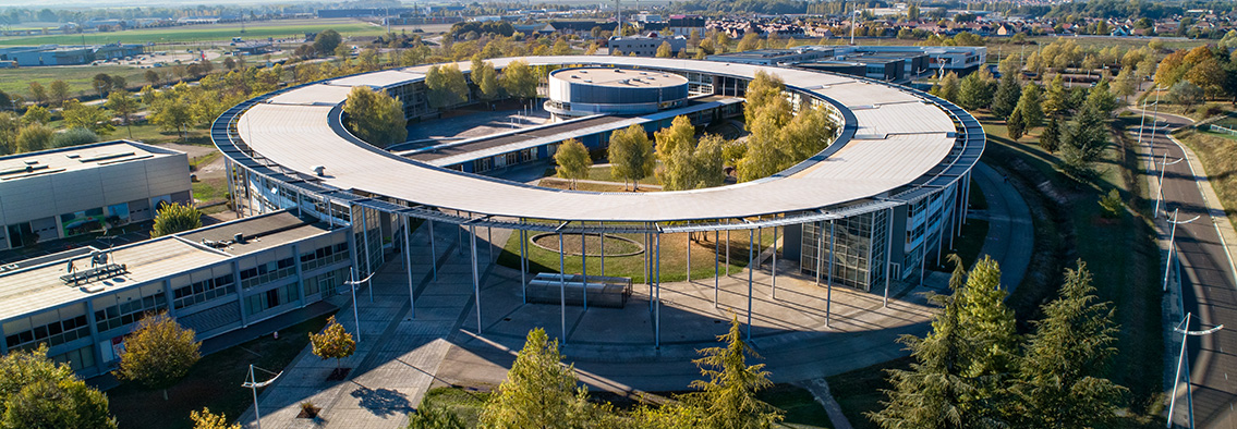 université de technologie